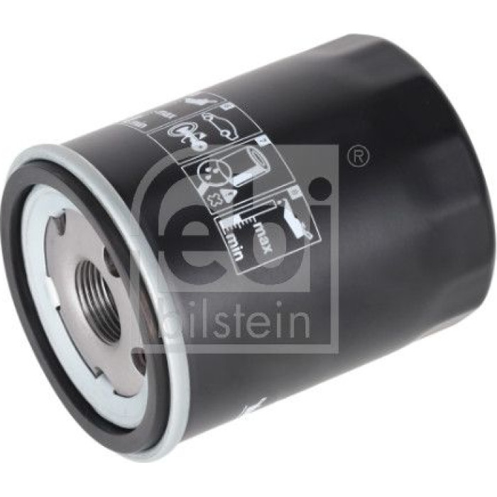 febi Ölfilter 109018 febi Ölfilter 109018