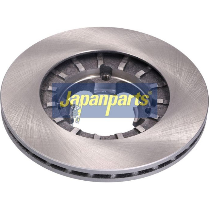 Japanparts Bremsscheibe DI-702C Japanparts Bremsscheibe DI-702C