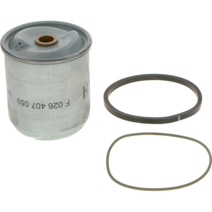 Bosch Ölfilter F 026 407 059 Bosch Ölfilter F 026 407 059