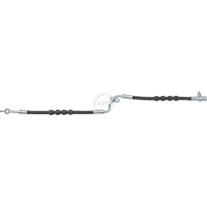 A.B.S. Bremsschlauch SL6139 A.B.S. Bremsschlauch SL6139