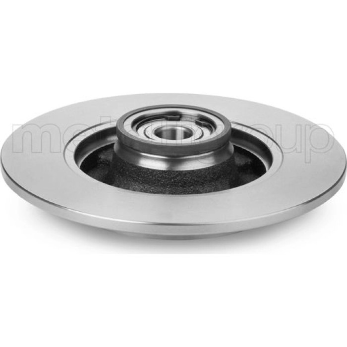 Cifam Bremsscheibe Hinterachse mit Radlager 800-827 Cifam Bremsscheibe Hinterachse mit Radlager 800-827