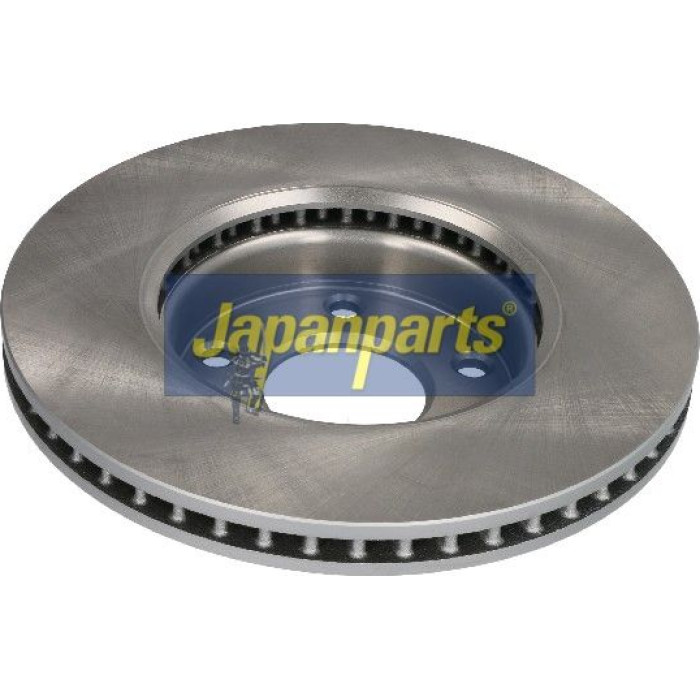 Japanparts Bremsscheibe DI-366C Japanparts Bremsscheibe DI-366C