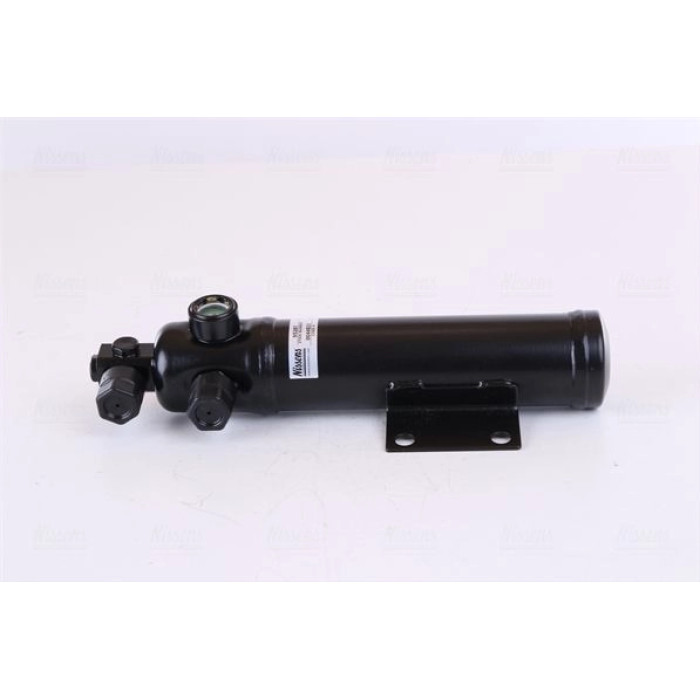 Nissens Klimaanlagentrockner LKW 95287 Nissens Klimaanlagentrockner LKW 95287