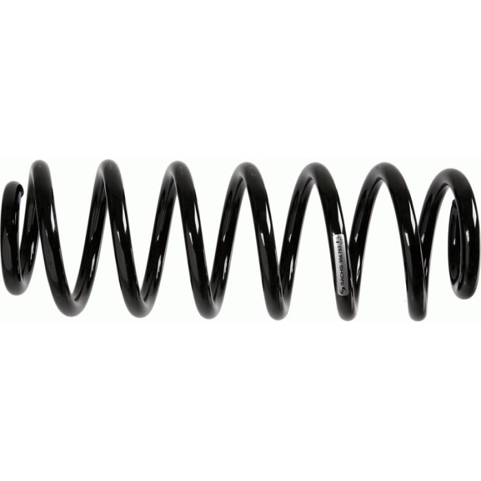 Sachs Fahrwerksfeder 994 763 Sachs Fahrwerksfeder 994 763