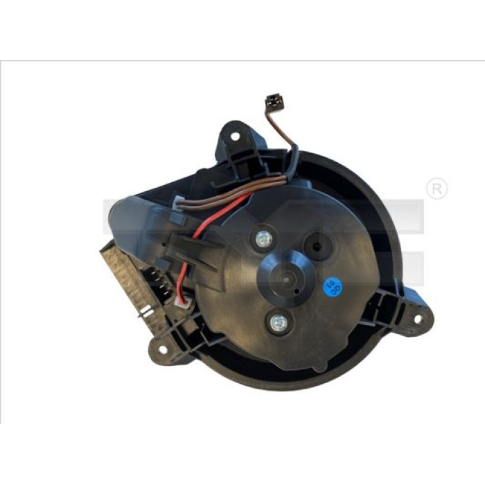 TYC Ventilator 526-0013 TYC Ventilator 526-0013