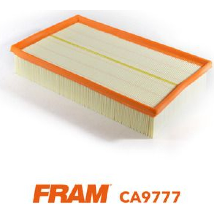 FRAM Luftfilter CA9777 FRAM Luftfilter CA9777