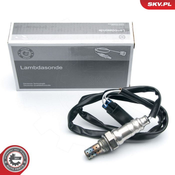 09SKV556 SKV GERMANY Lambdasonde 09SKV556