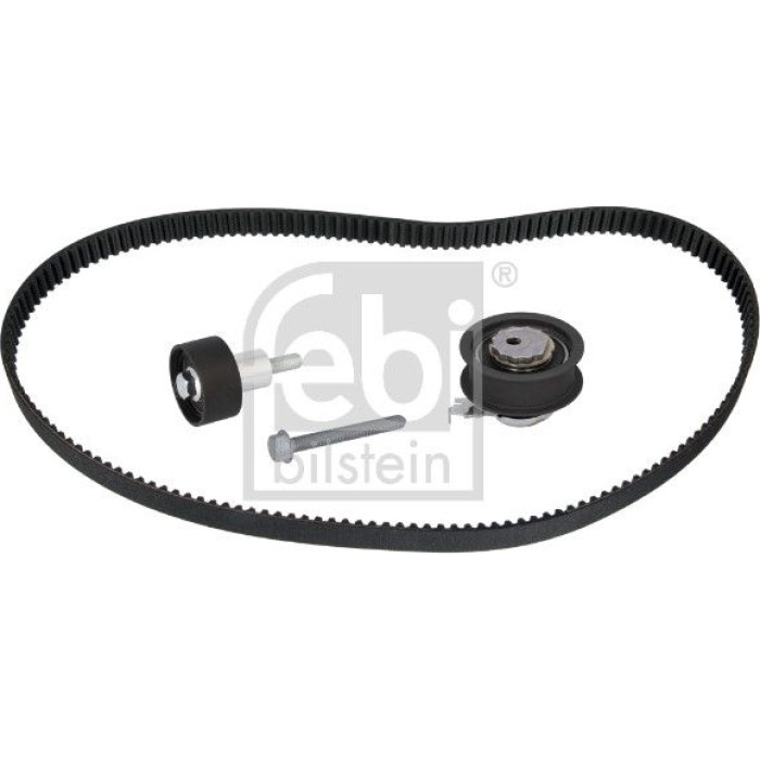 febi Zahnriemensatz 47890 febi Zahnriemensatz 47890