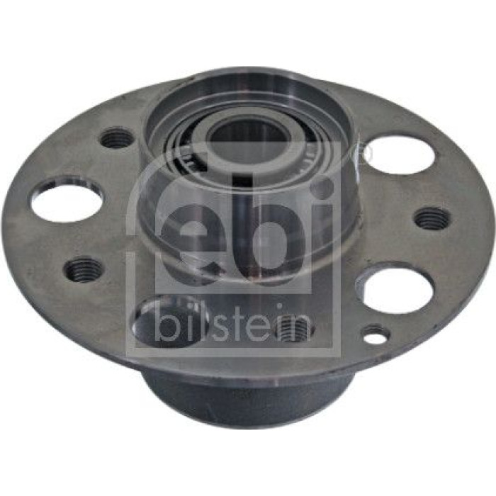 febi Radlagersatz 36077 febi Radlagersatz 36077