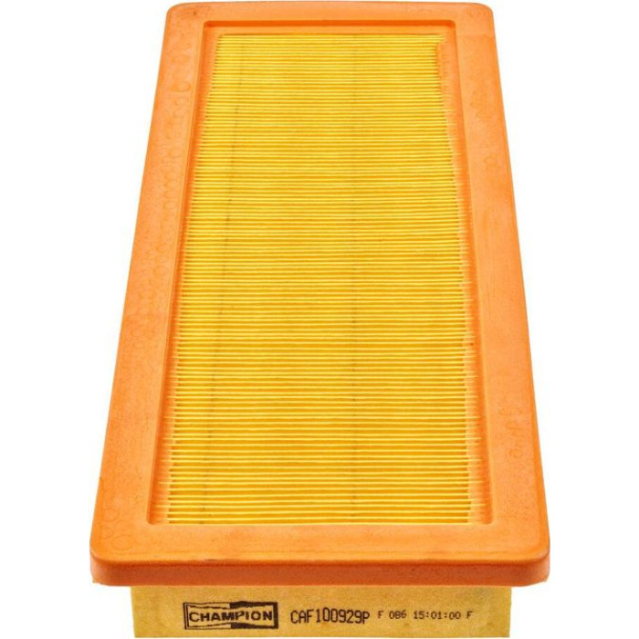 Champion Luftfilter CAF100929P Champion Luftfilter CAF100929P