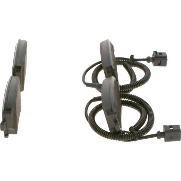 0 986 424 057 Bosch Bremsbelag 0 986 424 057 0 986 424 057 Bosch Bremsbelag 0 986 424 057