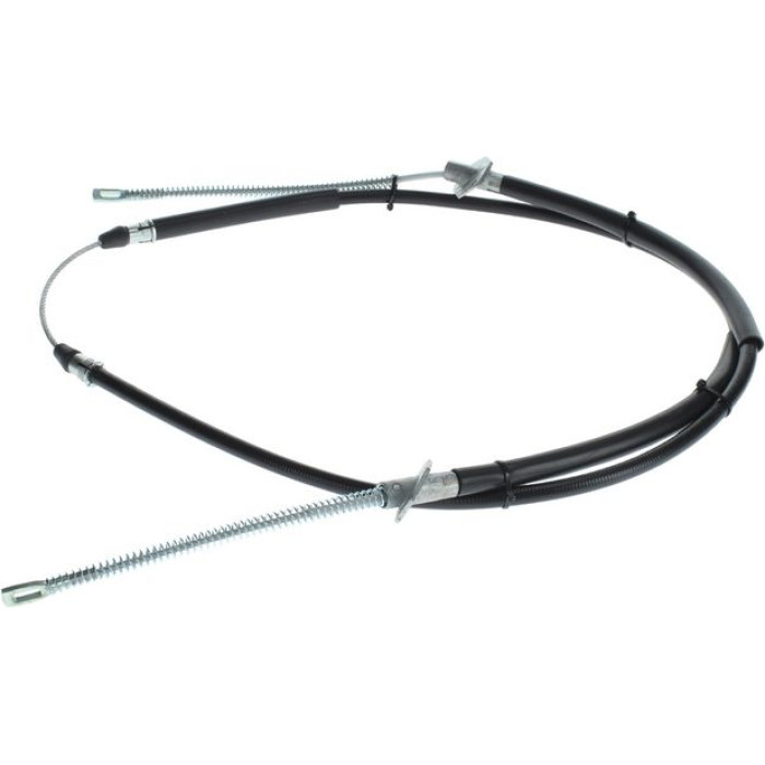Bosch Handbremsseil 1987482010 Bosch Handbremsseil 1987482010