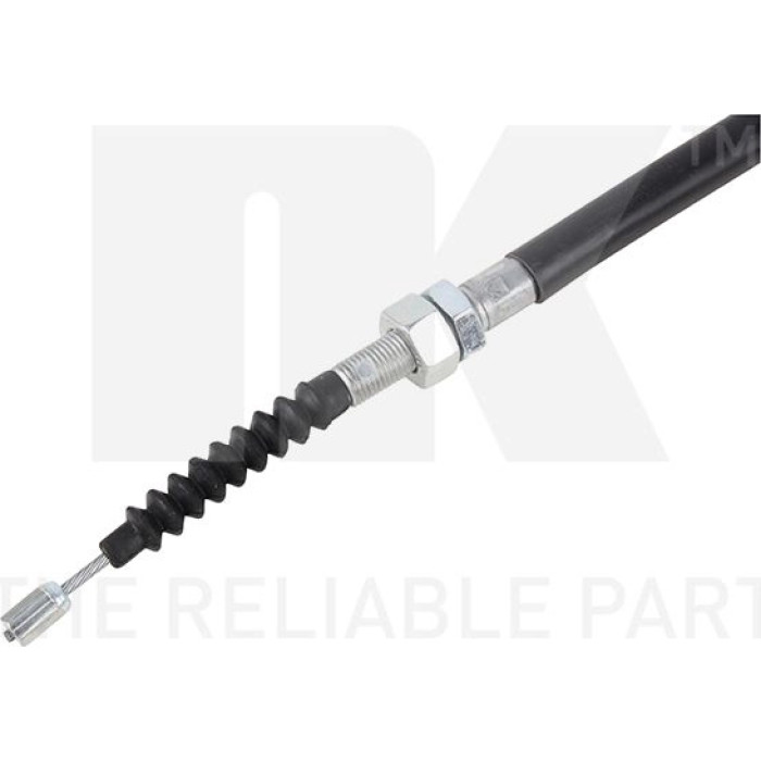 NK Handbremsseil 901927 - links NK Handbremsseil 901927 - links