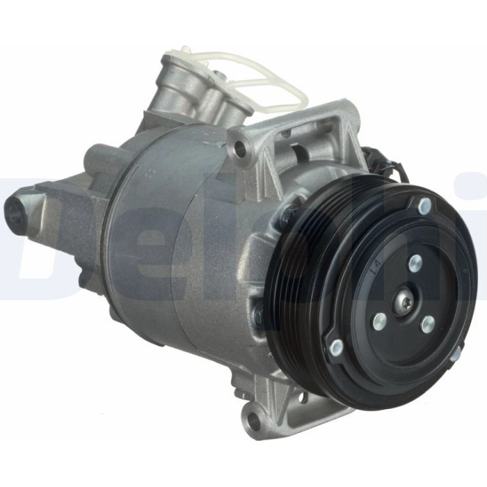 Delphi Klimakompressor TSP0155449 Delphi Klimakompressor TSP0155449