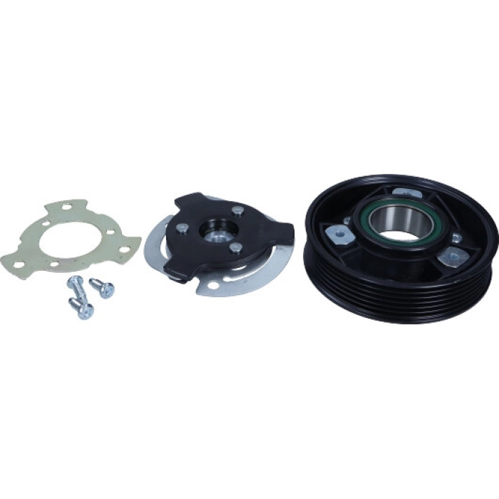 MAXGEAR Klimakompressor-Magnetkupplung AC130014 MAXGEAR Klimakompressor-Magnetkupplung AC130014