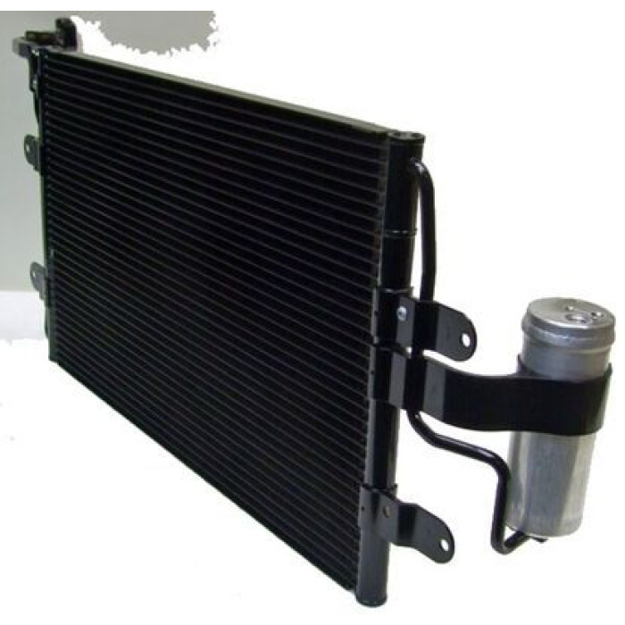 MAHLE Kondensator, Klimaanlage AC 180 000P MAHLE Kondensator, Klimaanlage AC 180 000P