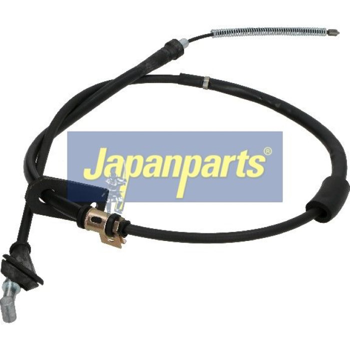 Japanparts Handbremsseil Seilzug Festellbremse BC-840L Japanparts Handbremsseil Seilzug Festellbremse BC-840L