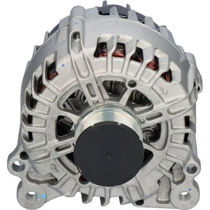 Valeo Lichtmaschine 440600