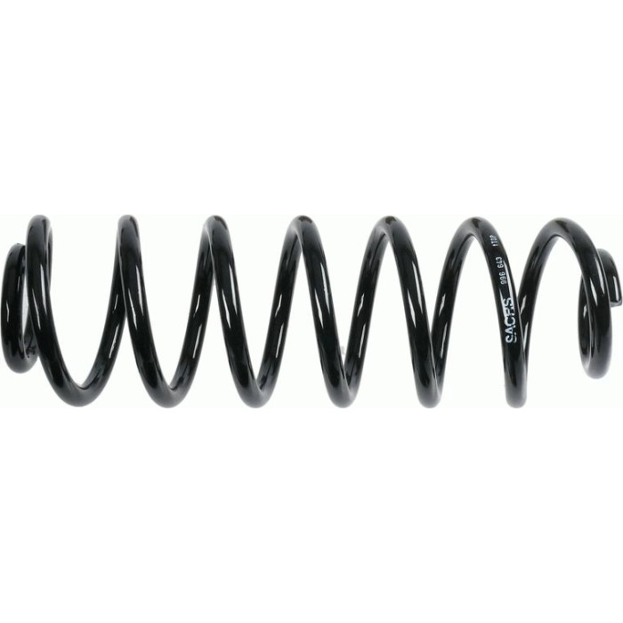 Sachs Fahrwerksfeder 996 643