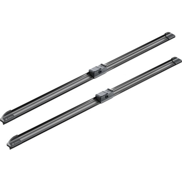 Bosch Aerotwin A938S Scheibenwischer-Set vorne – 600/600 mm – 2 Stück – 3397118938