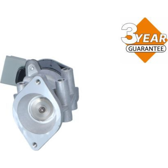 NRF AGR-Ventil 48602 NRF AGR-Ventil 48602