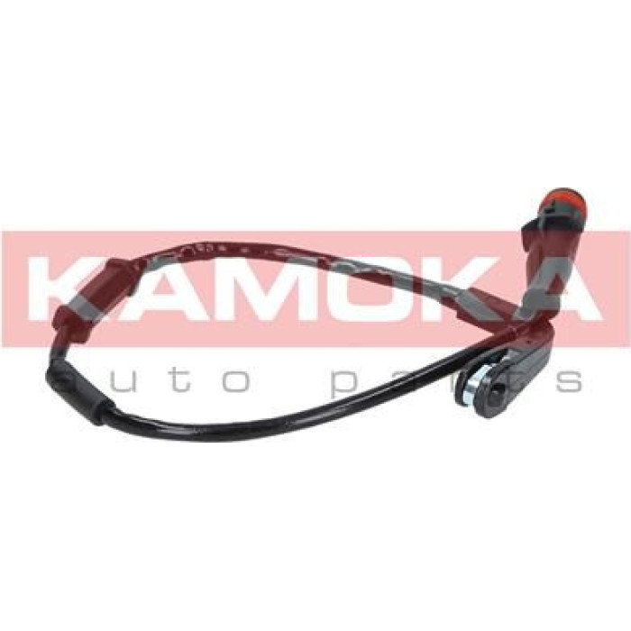 Kamoka Bremsbelagverschleißsensor 105018 Kamoka Bremsbelagverschleißsensor 105018