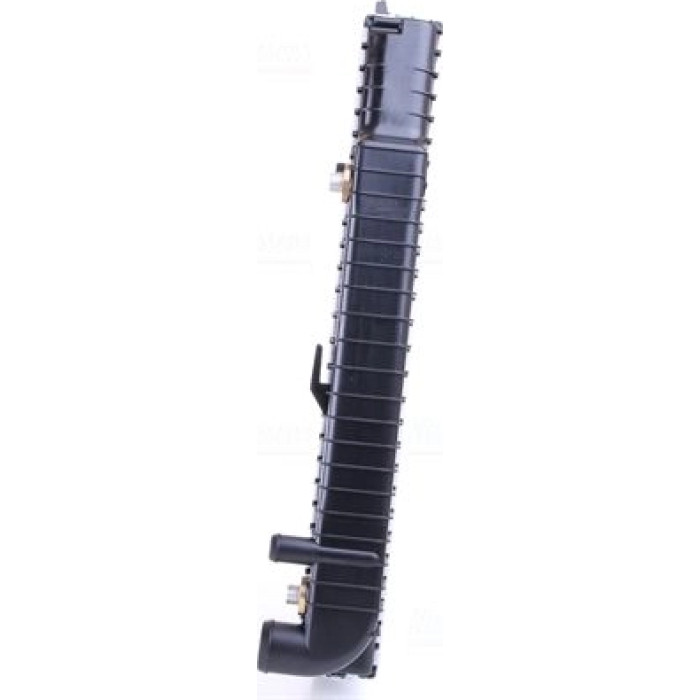 Nissens Wasserkühler PKW 62691A Nissens Wasserkühler PKW 62691A