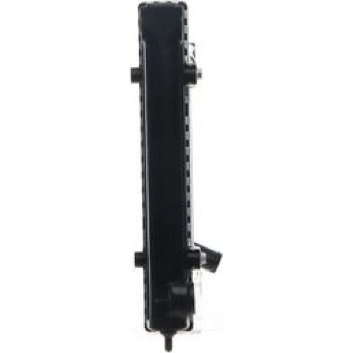 MAHLE Kühler, Motorkühlung CR 407 000S MAHLE Kühler, Motorkühlung CR 407 000S