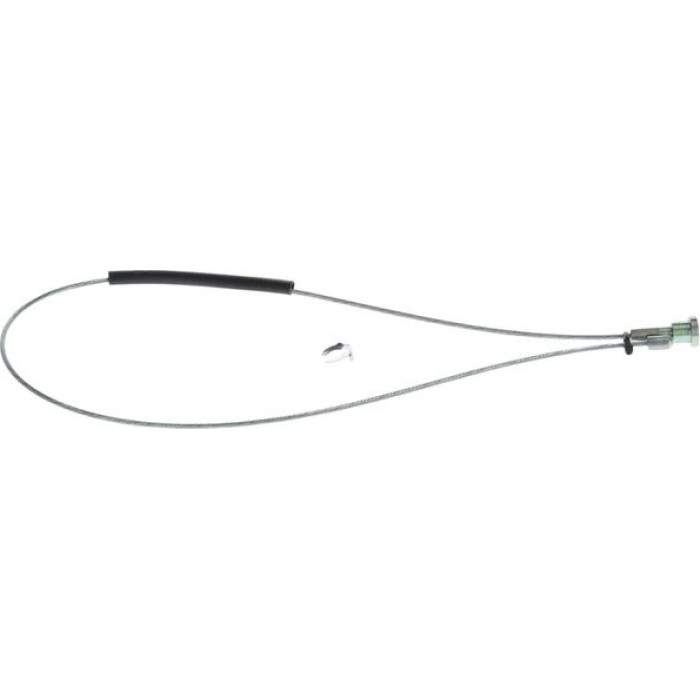 Bosch Handbremsseil rechts 1987477661 Bosch Handbremsseil rechts 1987477661