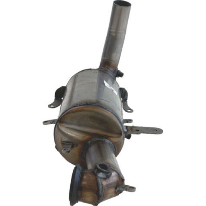 Bosal Partikelfilter 095-576 Bosal Partikelfilter 095-576