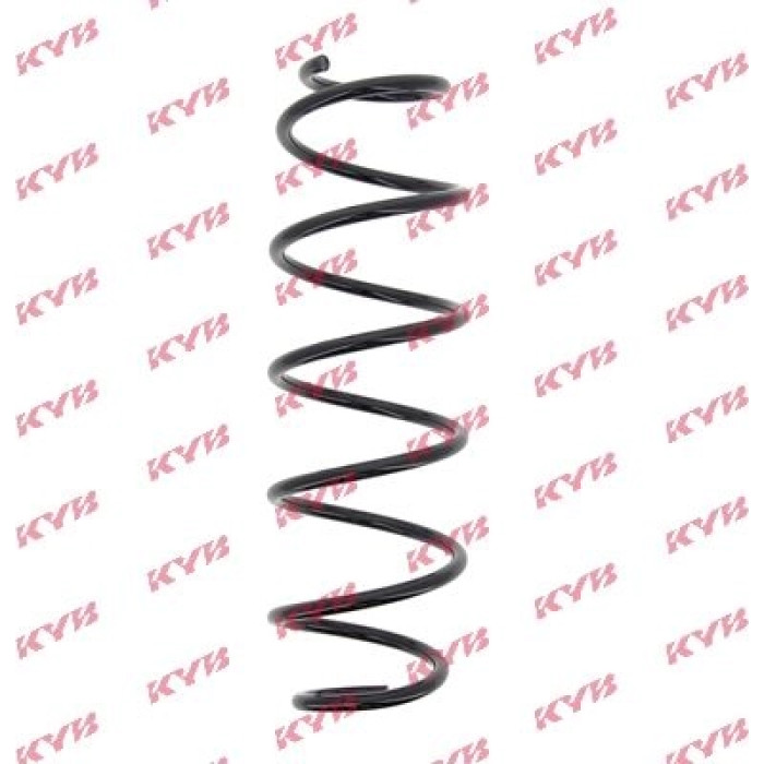 RH3500 KYB Fahrwerksfeder Fiat P. Stilo 1.8 16V 10/01-08/08