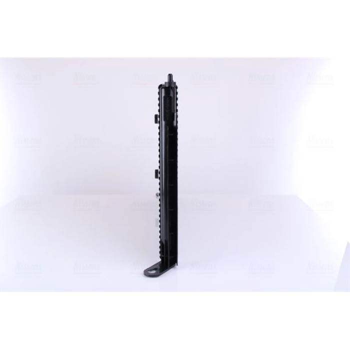 Nissens Wasserkühler PKW 61885A Nissens Wasserkühler PKW 61885A