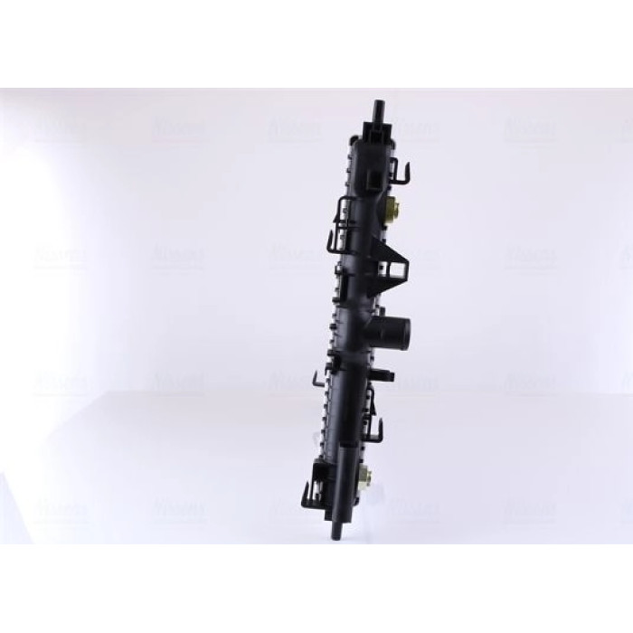 Nissens Wasserkühler PKW 630723 Nissens Wasserkühler PKW 630723