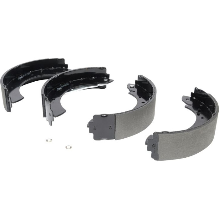 ATE Bremsbacken 03.0137-0361.2 ATE Bremsbacken 03.0137-0361.2