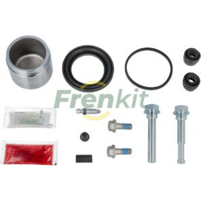FRENKIT Reparatursatz, Bremssattel 757521 FRENKIT Reparatursatz, Bremssattel 757521