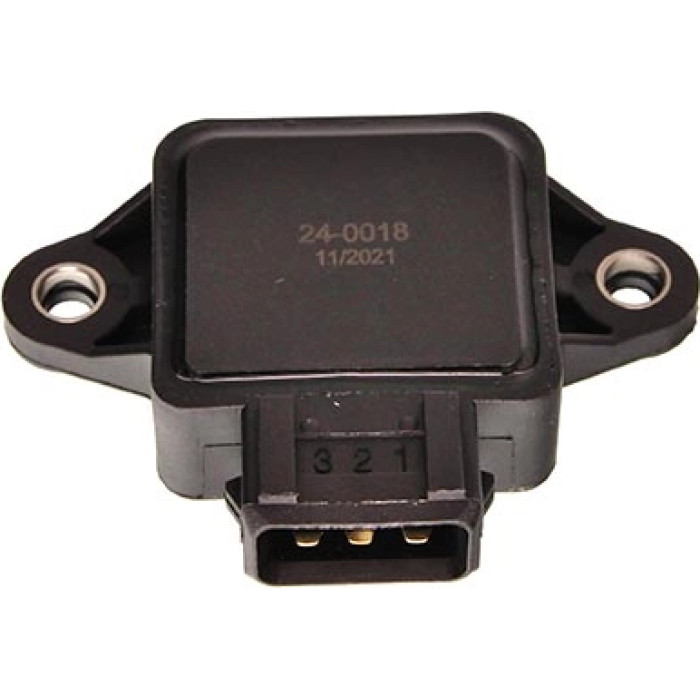 MAXGEAR Drosselklappenpositionssensor 24-0018 MAXGEAR Drosselklappenpositionssensor 24-0018