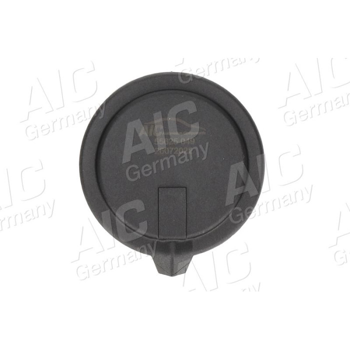 AIC Kurbelgehäuseentlüftungsventil 55625 AIC Kurbelgehäuseentlüftungsventil 55625