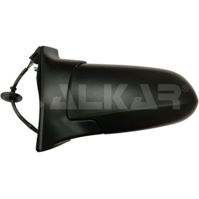 Alkar Außenspiegel 6127440 Alkar Außenspiegel 6127440