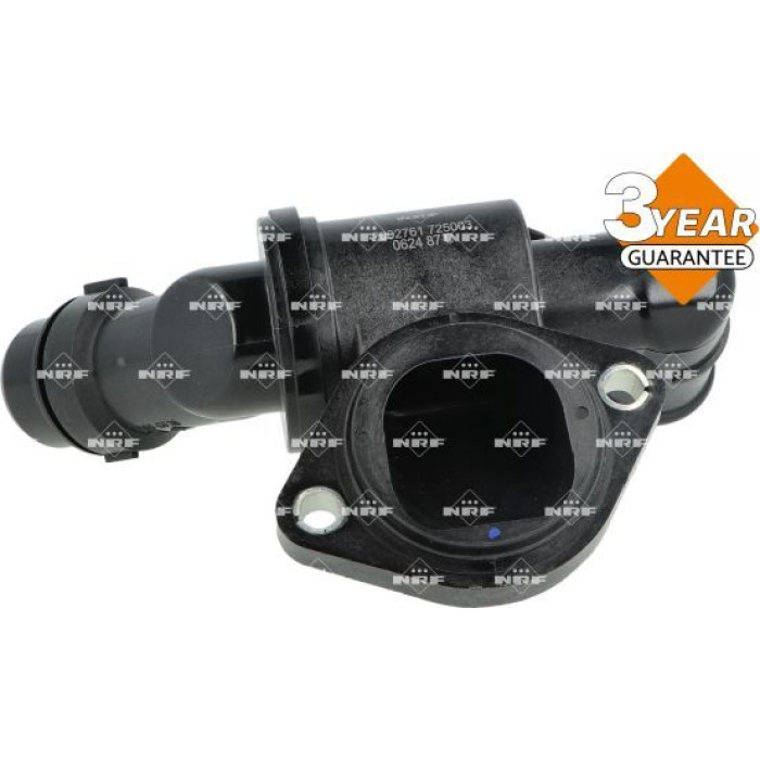 NRF Kühlmittelthermostat 725003 NRF Kühlmittelthermostat 725003