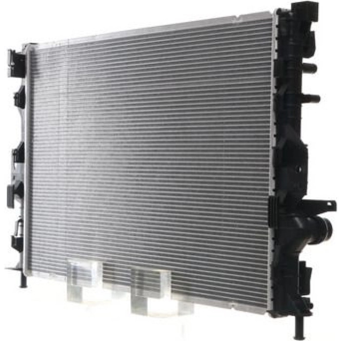 MAHLE Kühler, Motorkühlung CR 814 000S