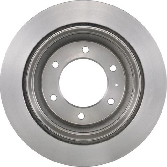 Bosch Bremsscheibe Hinterachse 0 986 478 496 Bosch Bremsscheibe Hinterachse 0 986 478 496