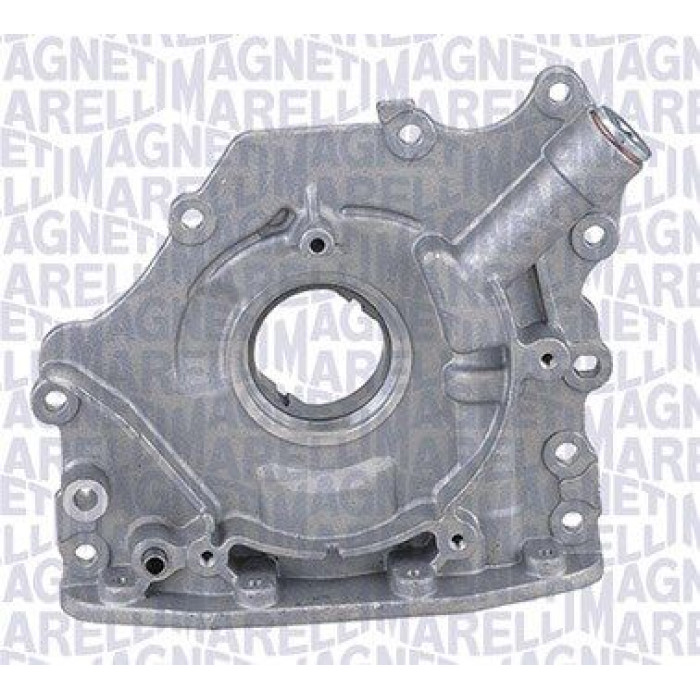 Magneti Marelli Ölpumpe 351516000007 Magneti Marelli Ölpumpe 351516000007