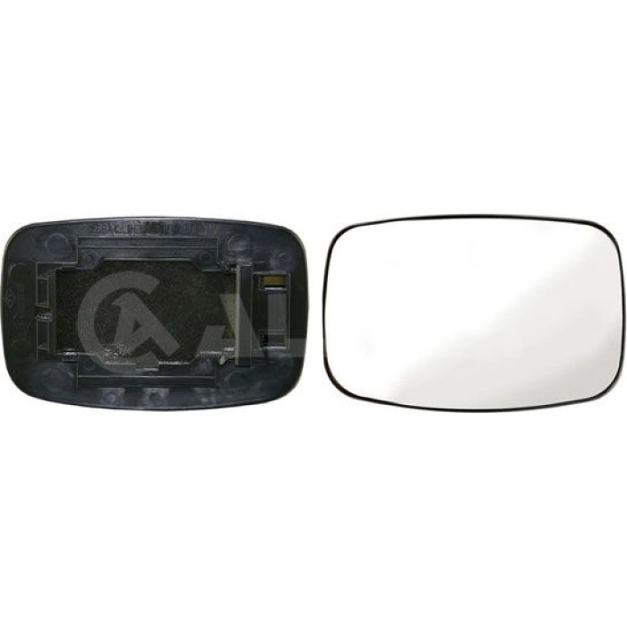 Alkar Außenspiegelglas 6402386 Alkar Außenspiegelglas 6402386