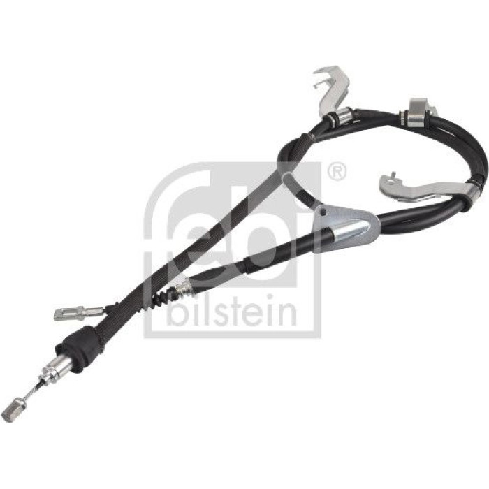 febi Handbremsseil 106948 febi Handbremsseil 106948