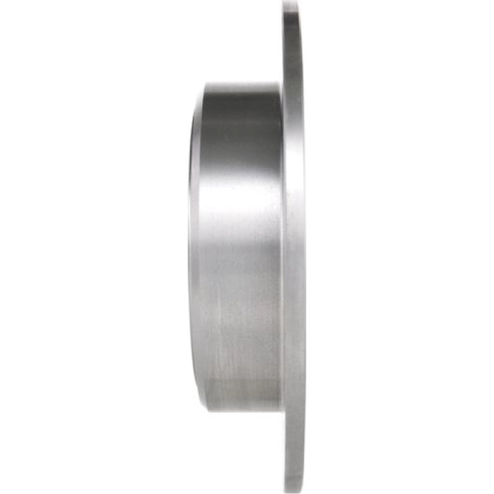 Bosch Bremsscheibe Hinterachse 0 986 478 877 Bosch Bremsscheibe Hinterachse 0 986 478 877