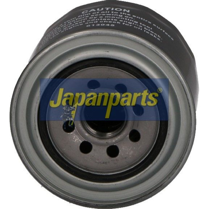 Japanparts Ölfilter FO-402S Japanparts Ölfilter FO-402S