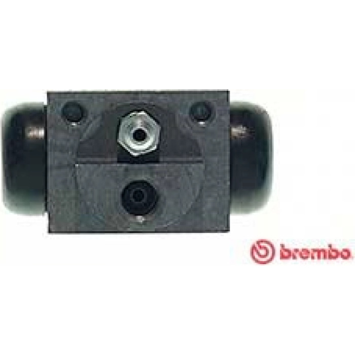 BREMBO Radbremszylinder A 12 C09 BREMBO Radbremszylinder A 12 C09