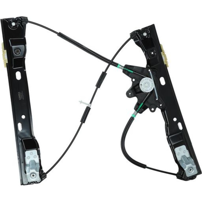 KAMOKA 7200121 Fensterheber vorne links, elektrisch, ohne Motor