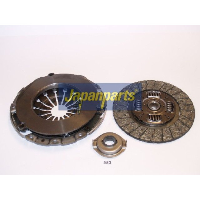 Japanparts Kupplungssatz KF-553 Japanparts Kupplungssatz KF-553