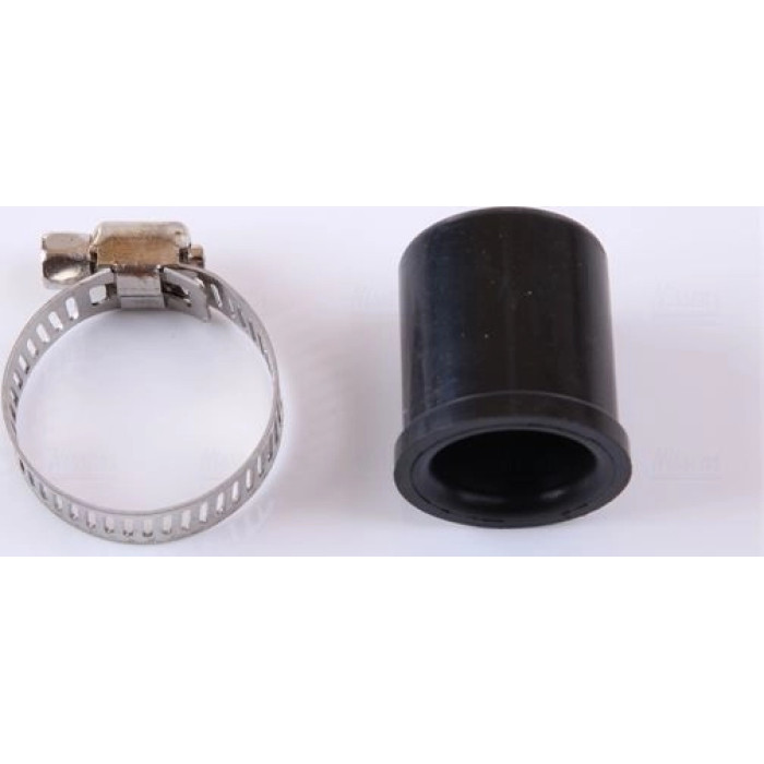 Nissens Wasserkühler PKW 68811 Nissens Wasserkühler PKW 68811